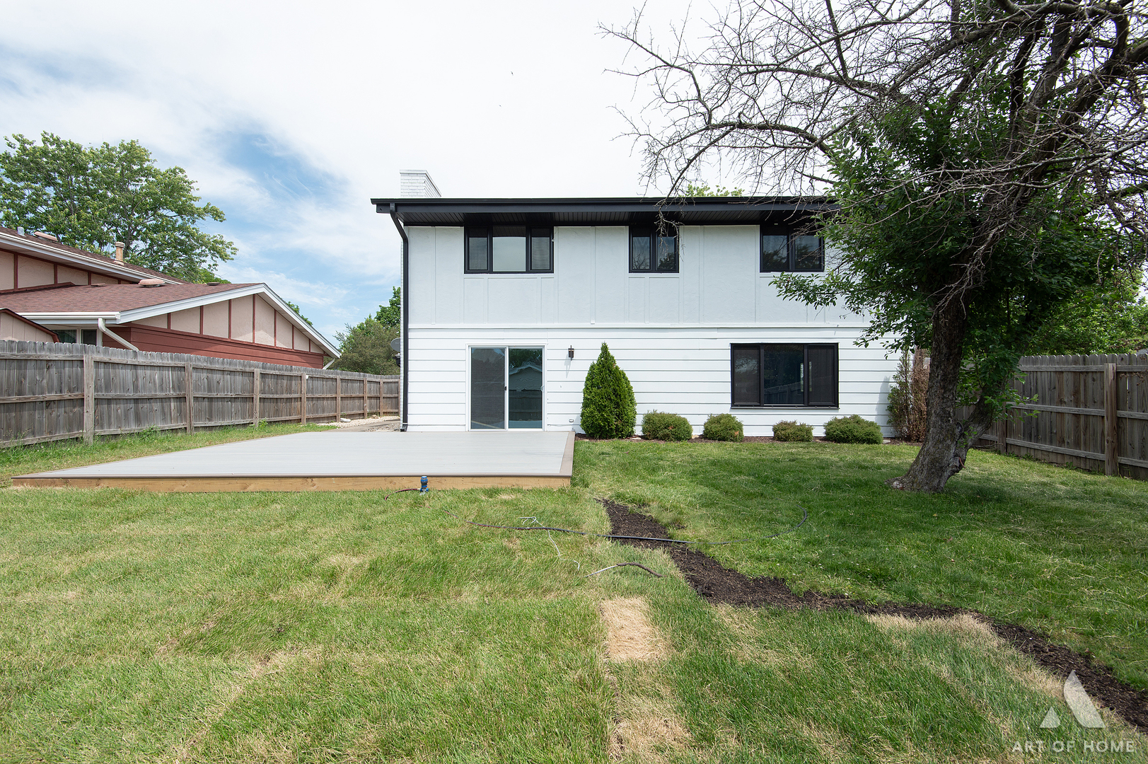 214 Cambridge Lane Property Photo 44