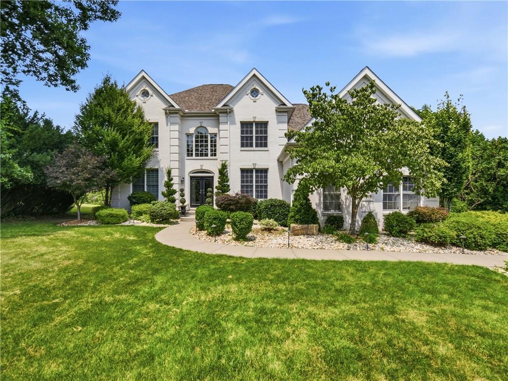 1805 Hassam Road Property Photo 1