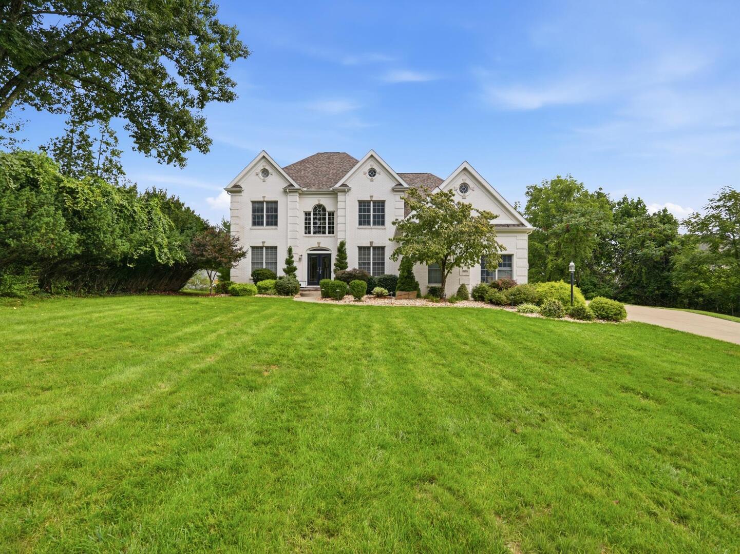 1805 Hassam Road