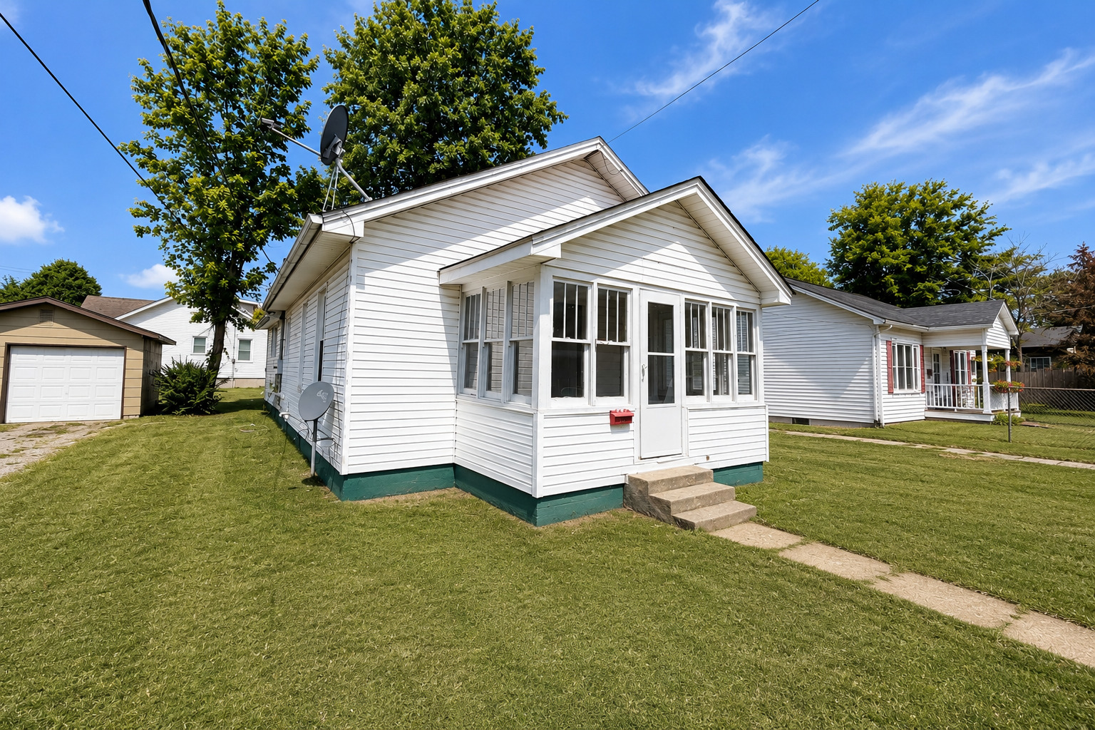 1803 Market Street Property Photo 2