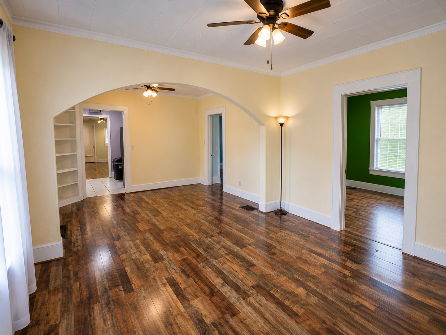 1803 Market Street Property Photo 5