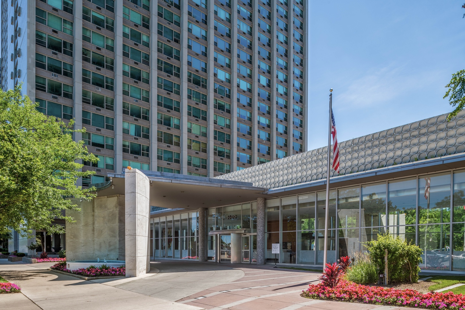 3600 N Lake Shore Drive 1914 Property Photo 1