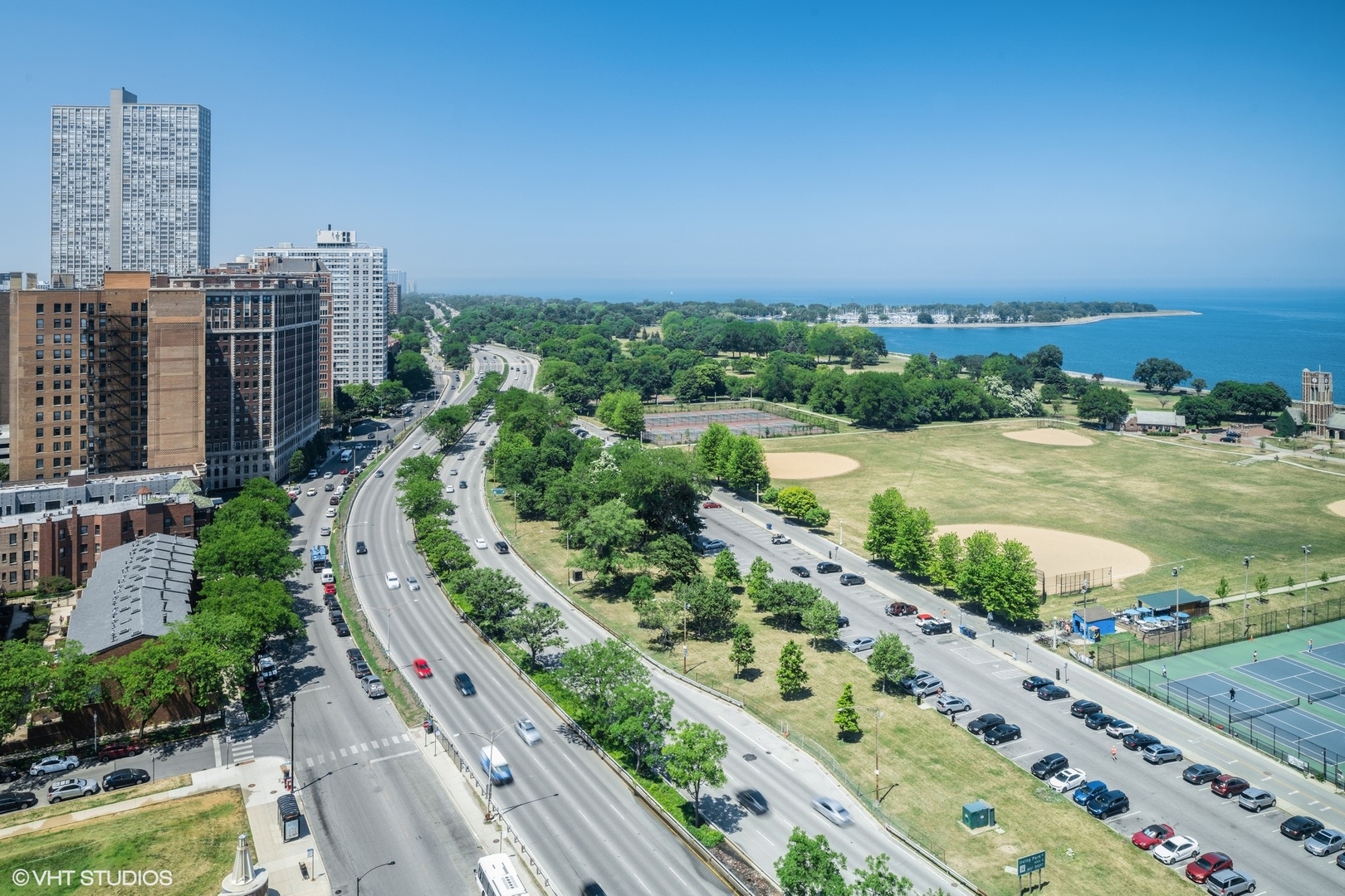 3600 N Lake Shore Drive 1914 Property Photo 12