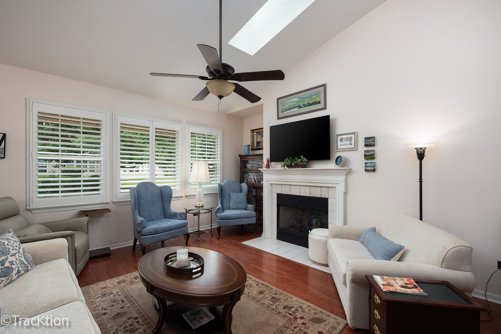 16516 Buckner Pond Way Property Photo 3