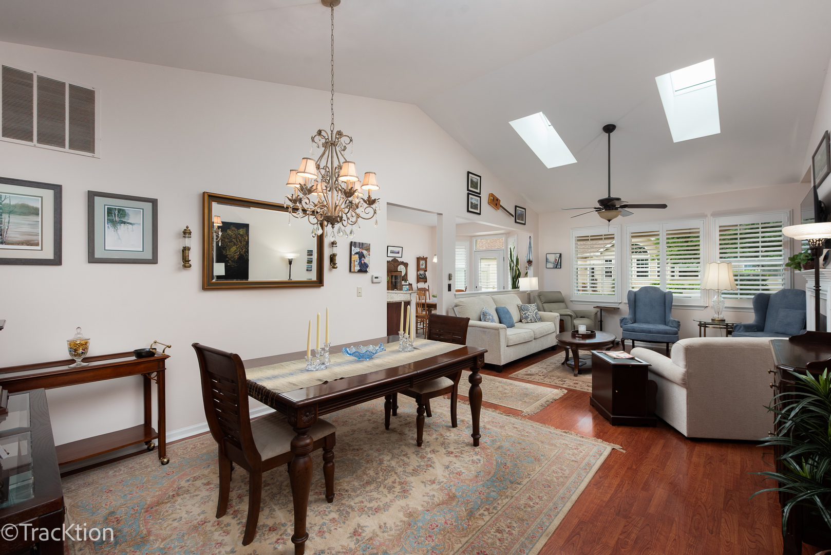 16516 Buckner Pond Way Property Photo 4
