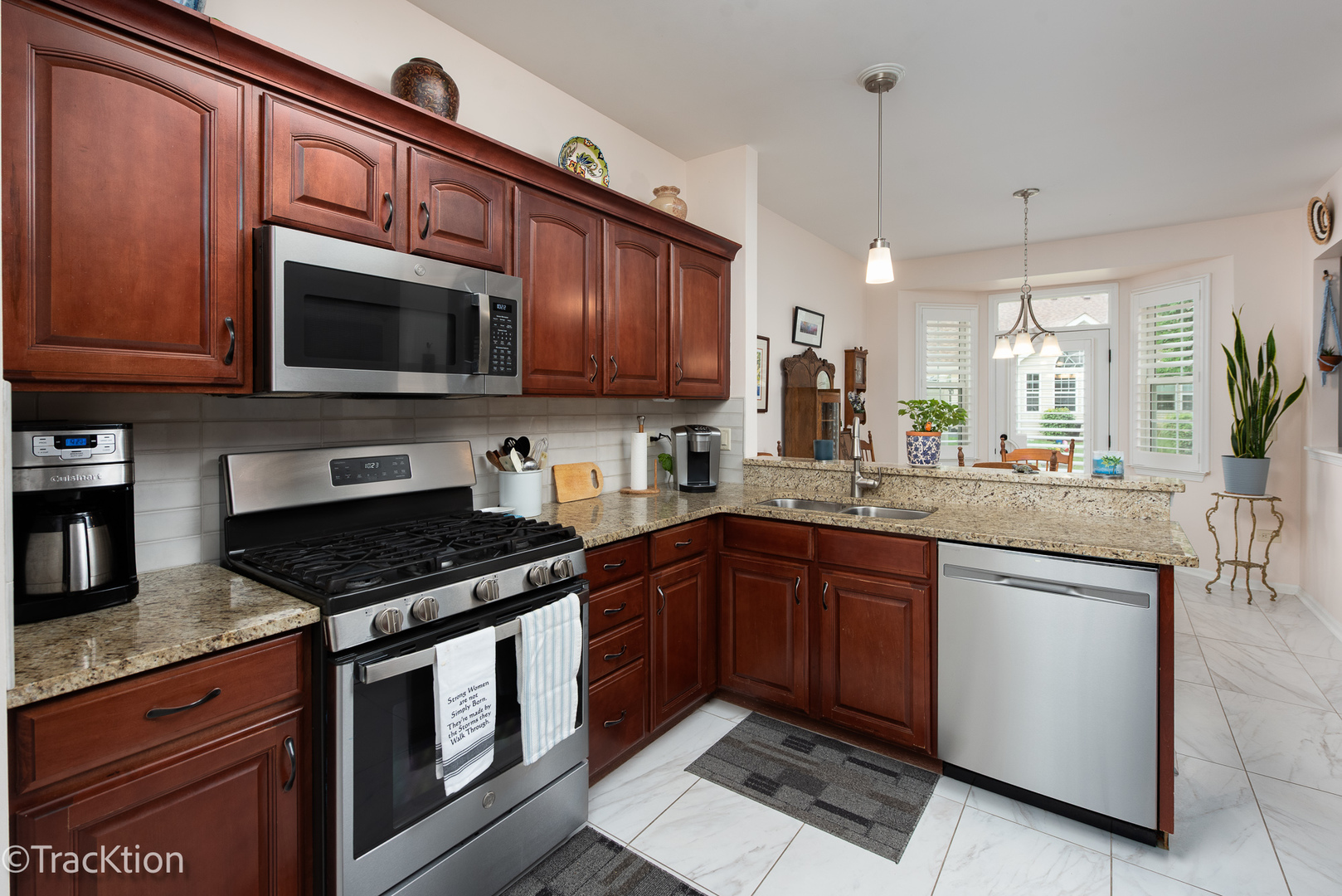 16516 Buckner Pond Way Property Photo 6