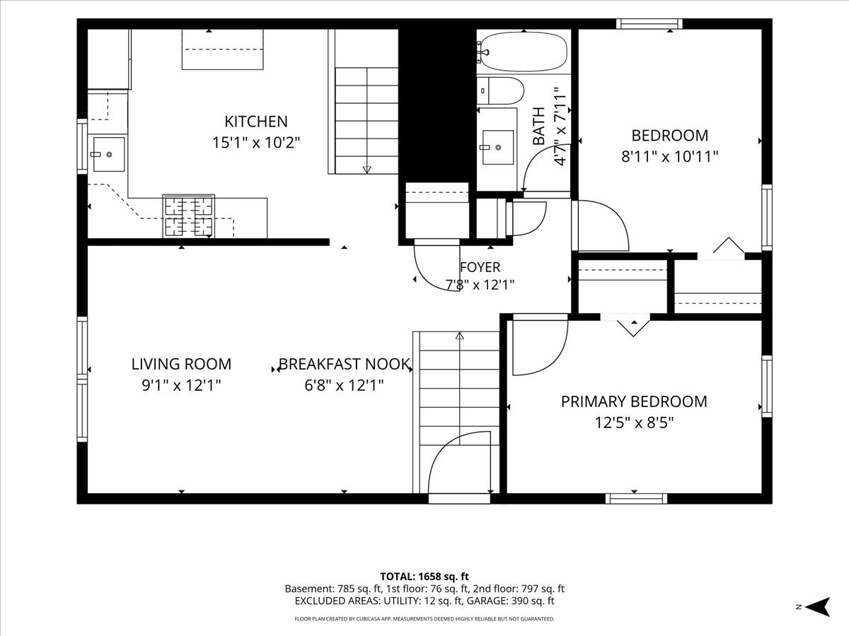 303 Marilyn Avenue Property Photo 24
