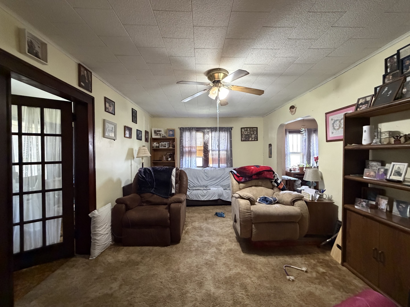 1513 South Bluff Boulevard Property Photo 5