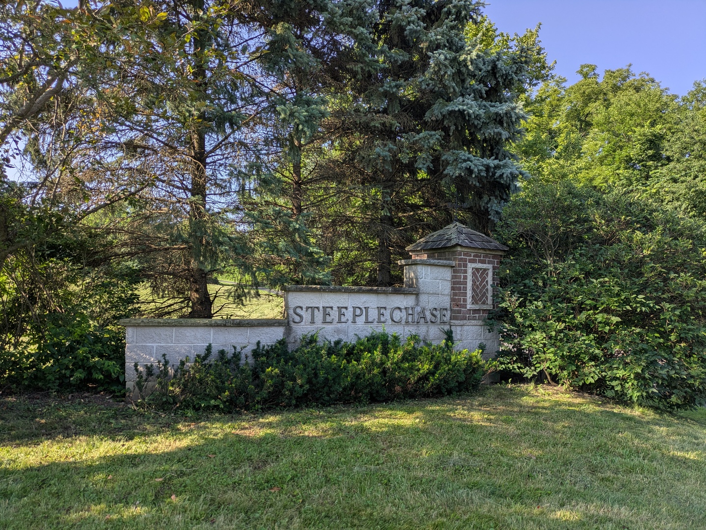 13131 Steeplechase Drive Property Photo 1