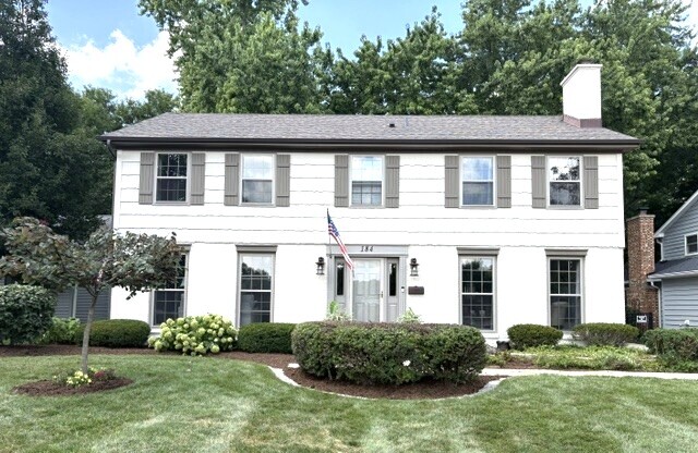 184 Spring Avenue Property Photo 1