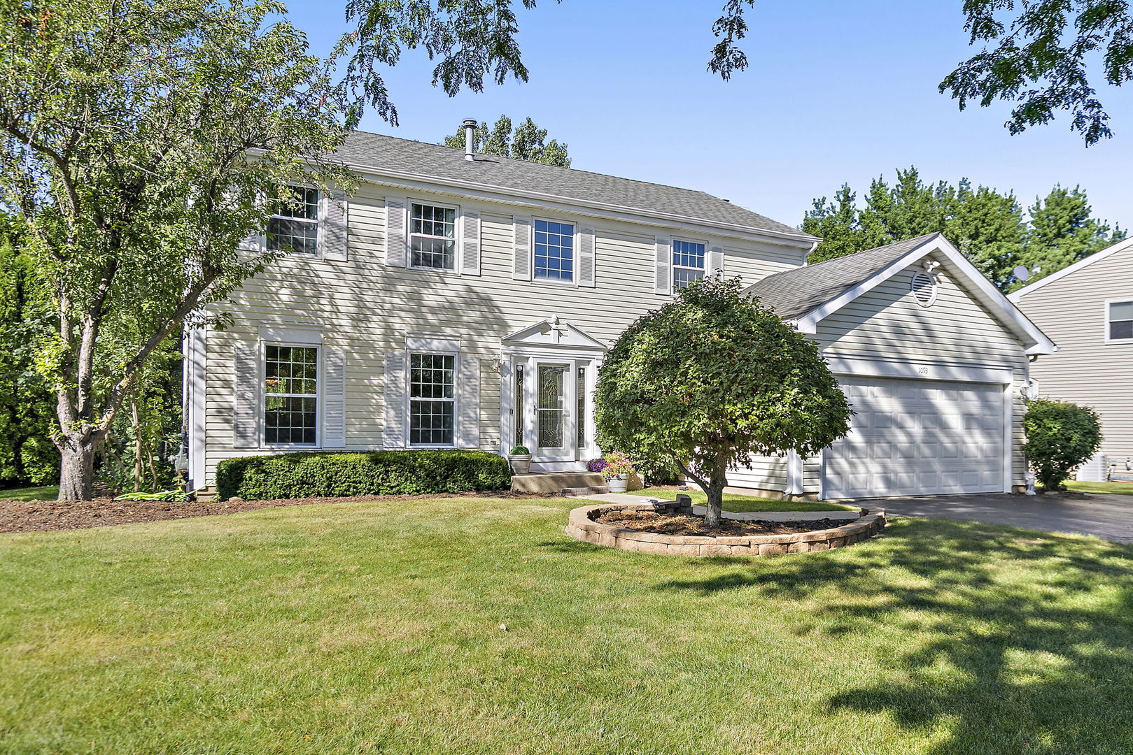 1093 W Stone Creek Circle Property Photo 1