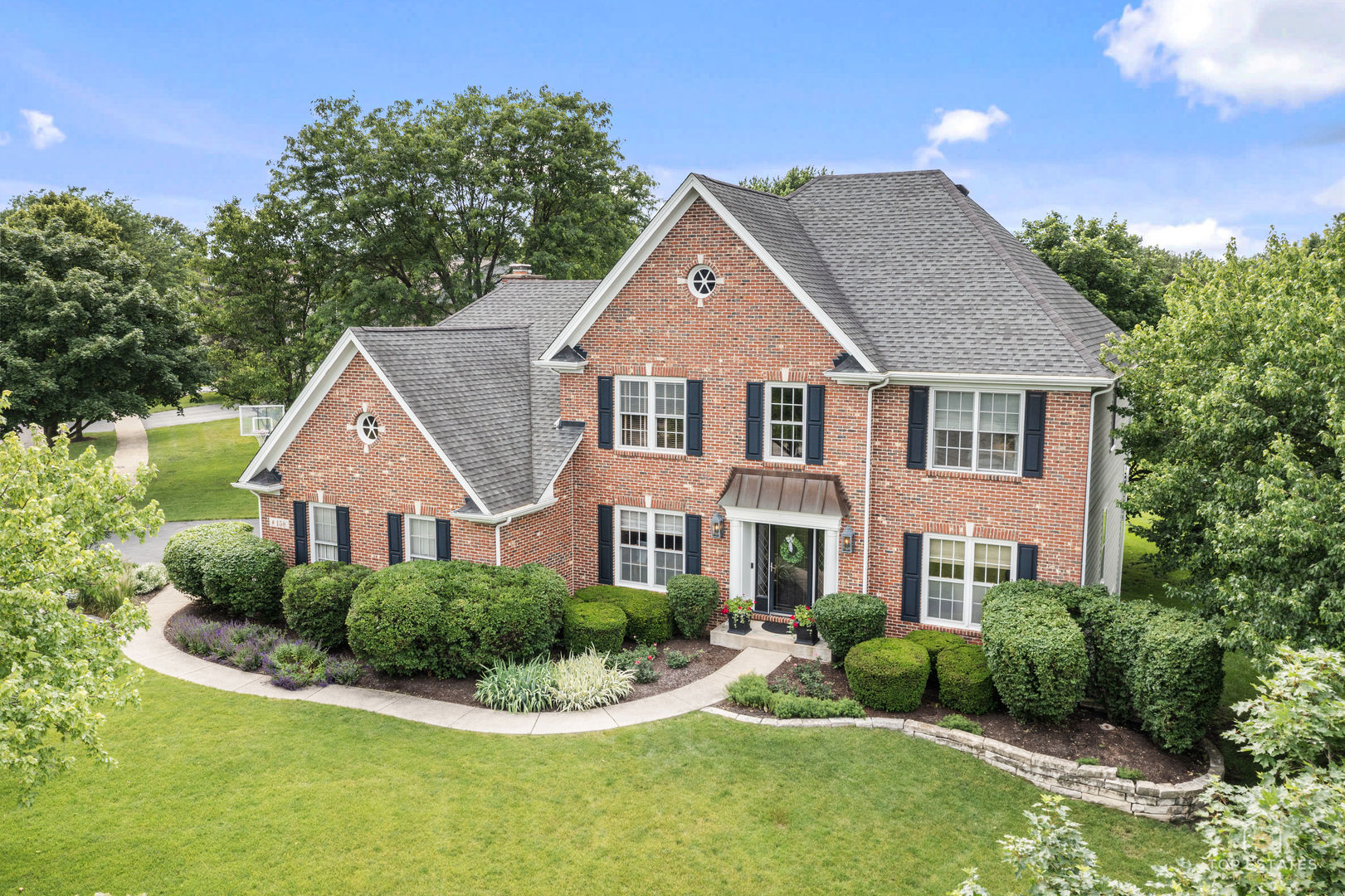 158 Derby Glen Drive Property Photo 1