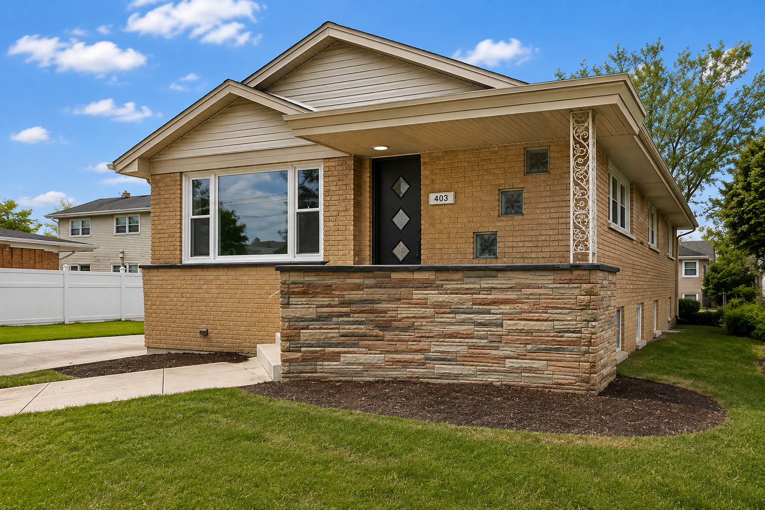 10036 Kedvale Avenue Property Photo 1
