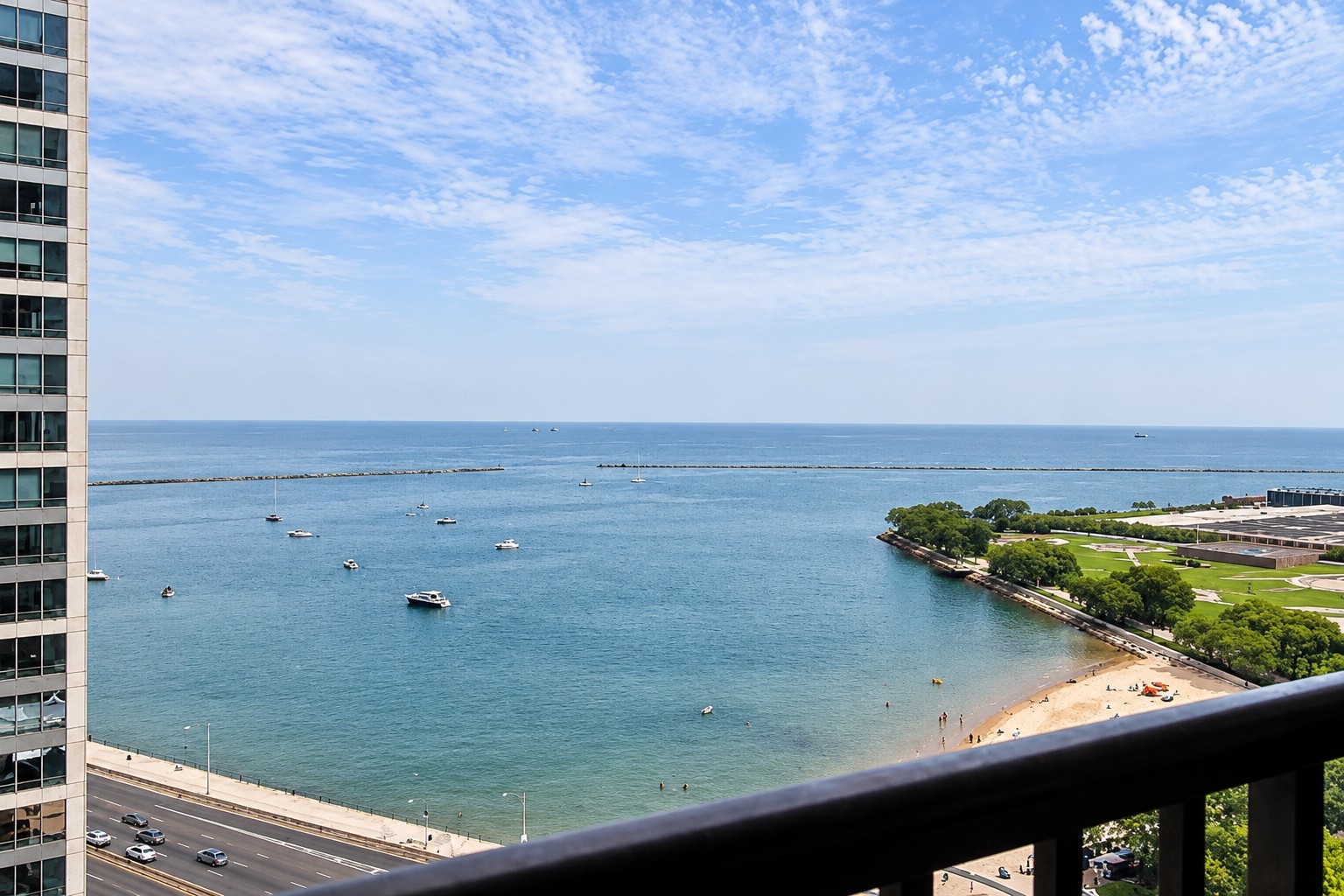 530 N Lake Shore Drive 2005 Property Photo 19