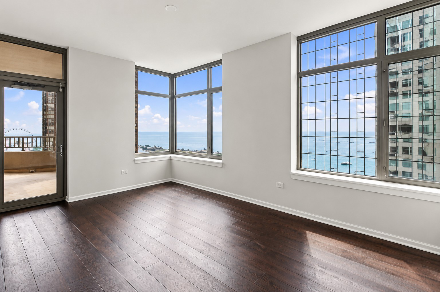 530 N Lake Shore Drive 2005 Property Photo 25