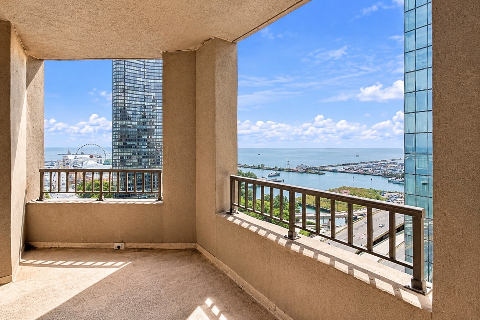 530 N Lake Shore Drive 2005 Property Photo 26