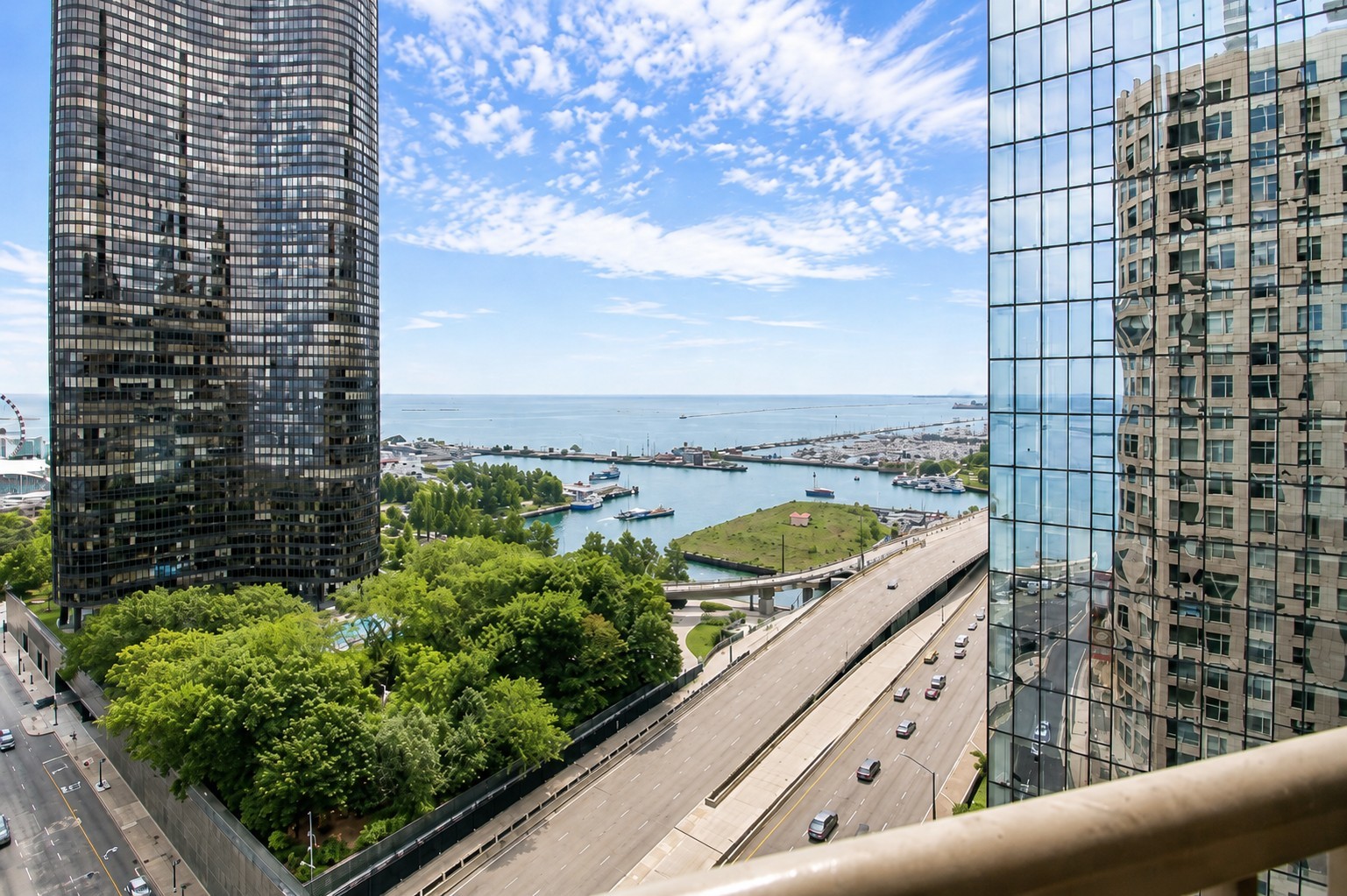 530 N Lake Shore Drive 2005 Property Photo 27
