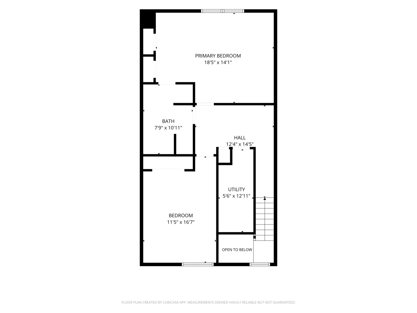 875 N Tamarac Boulevard Property Photo 26