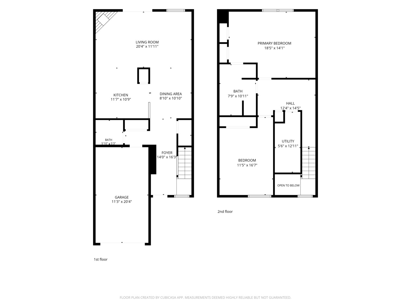 875 N Tamarac Boulevard Property Photo 28