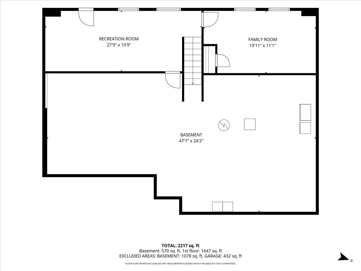 8358 Crooked Bend Road Property Photo 47