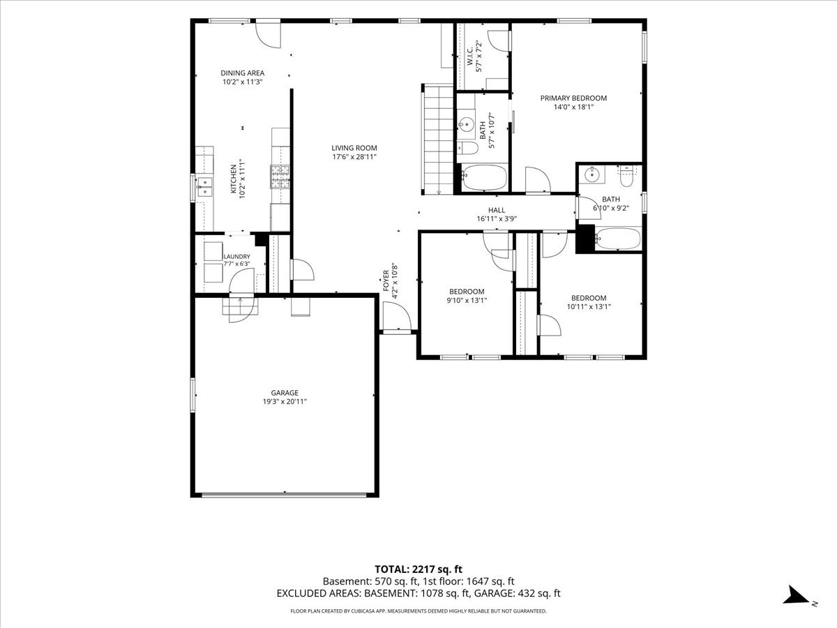 8358 Crooked Bend Road Property Photo 48