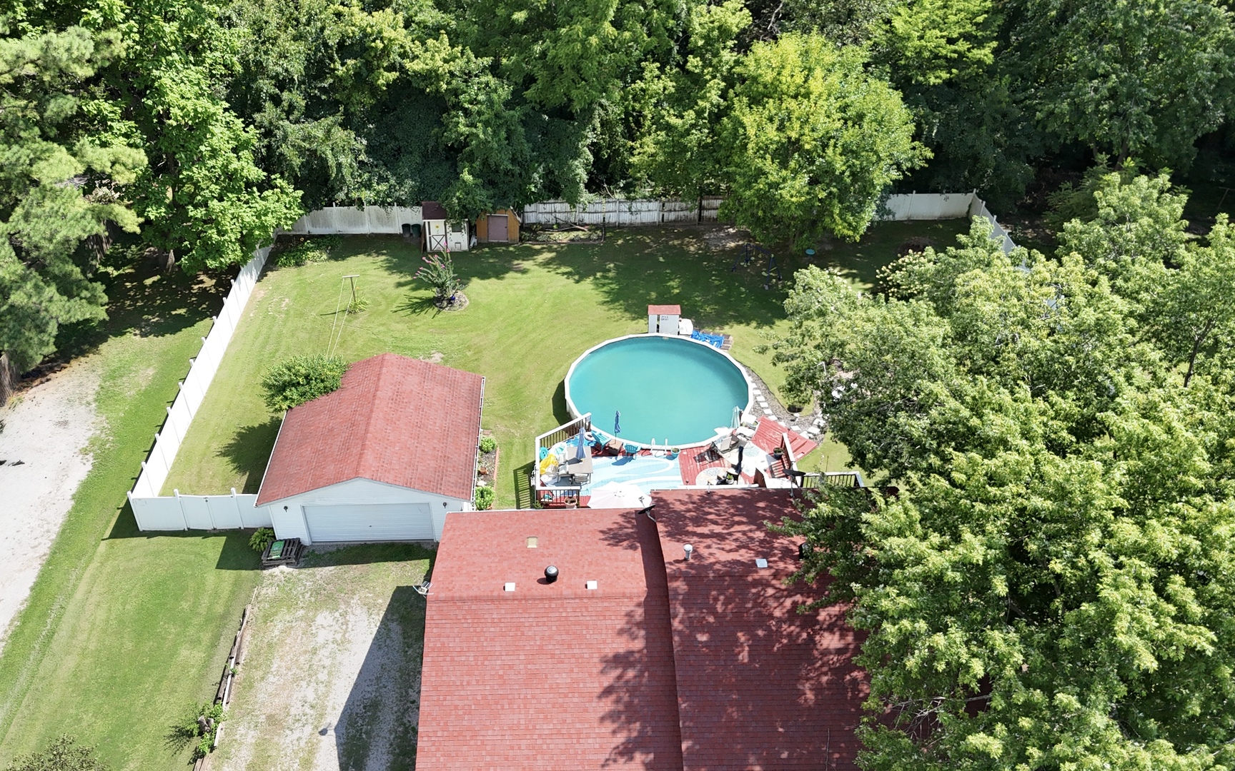 204 W Parrish Avenue Property Photo 5