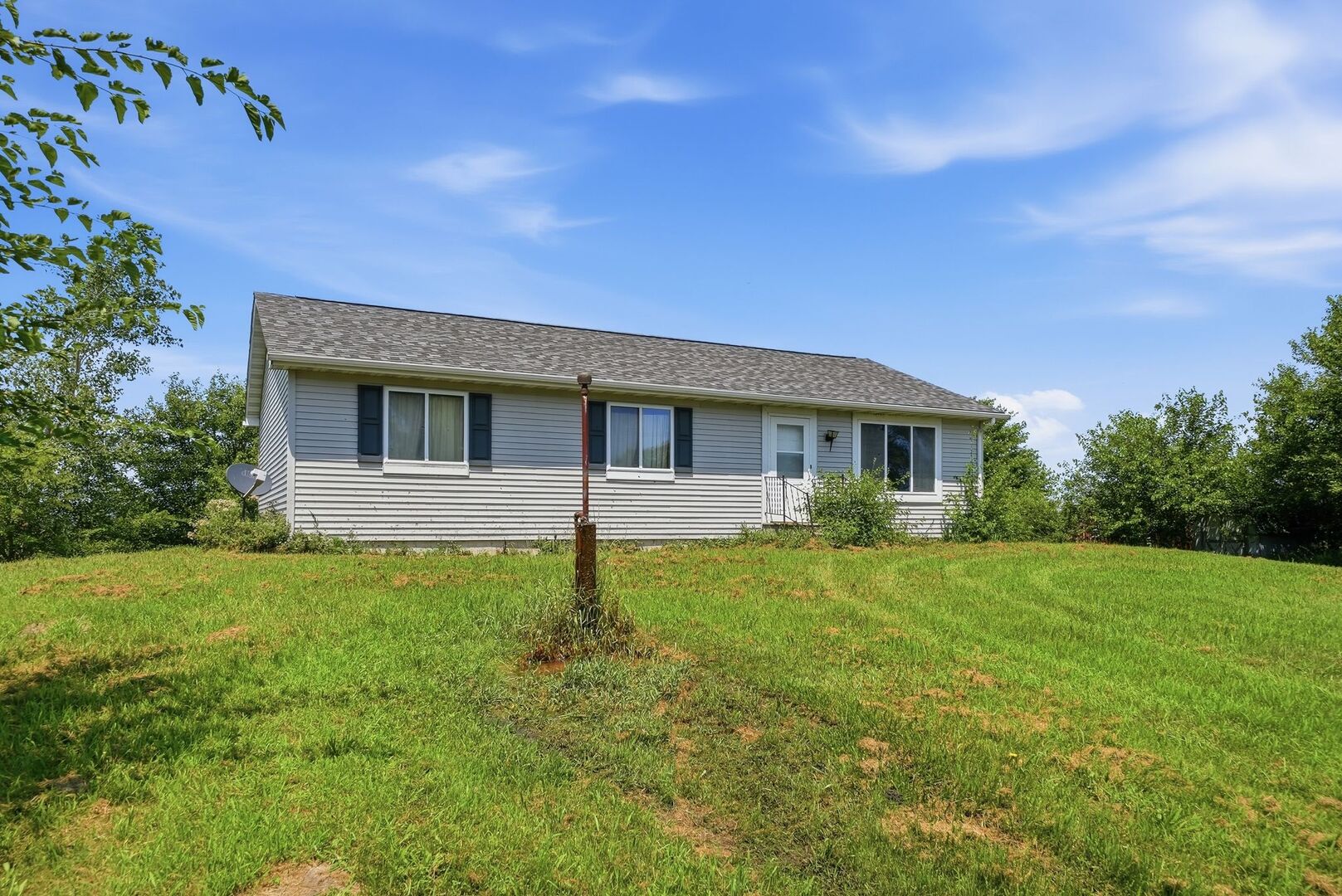 2961 W 2000s Road Property Photo 1