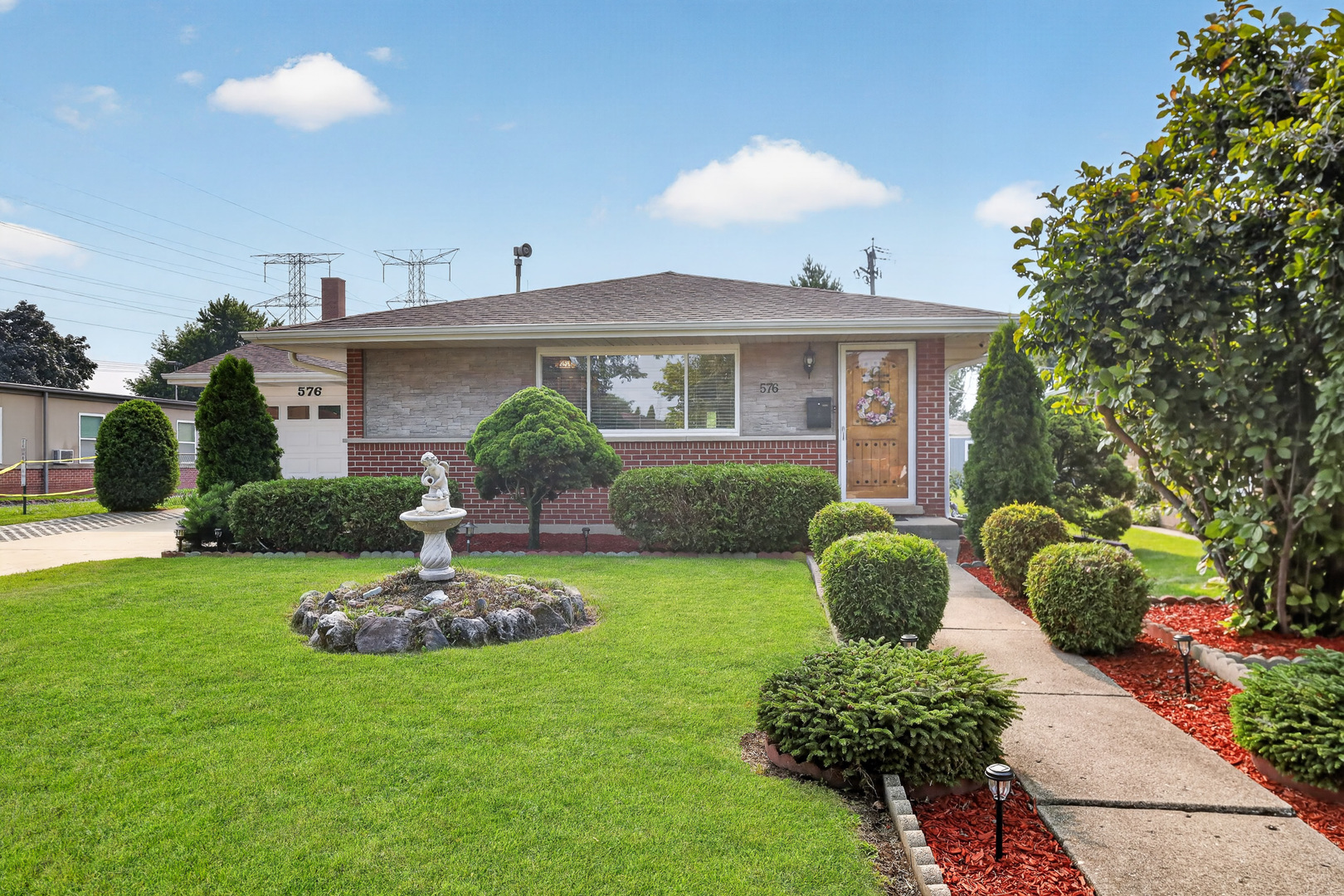576 Dara James Road Property Photo 1