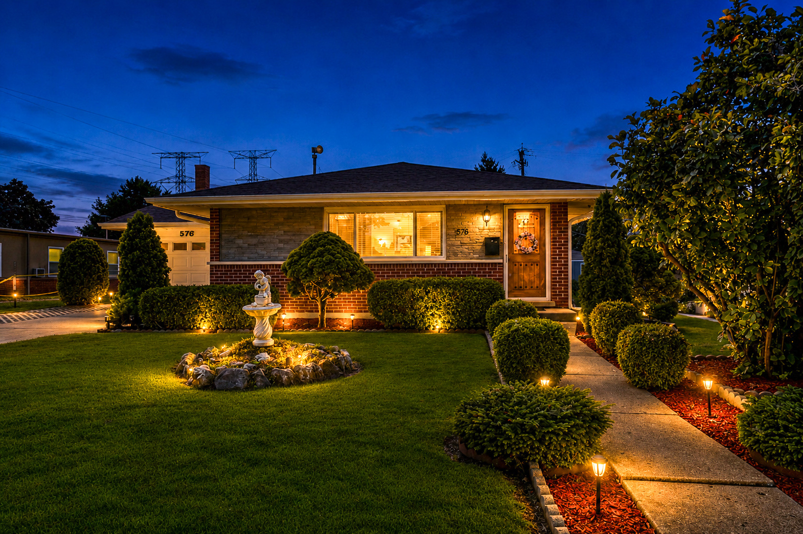 576 Dara James Road Property Photo 2