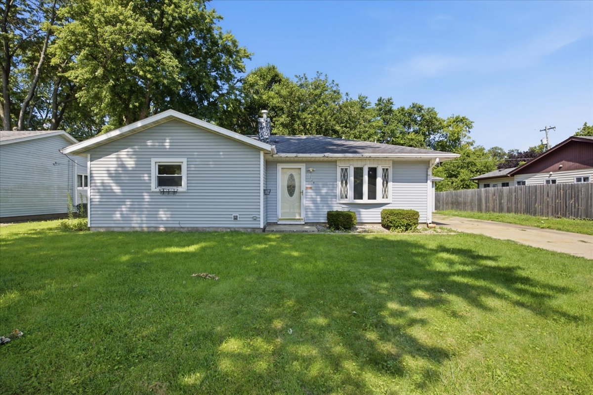 1329 Chippewa Drive Property Photo 1