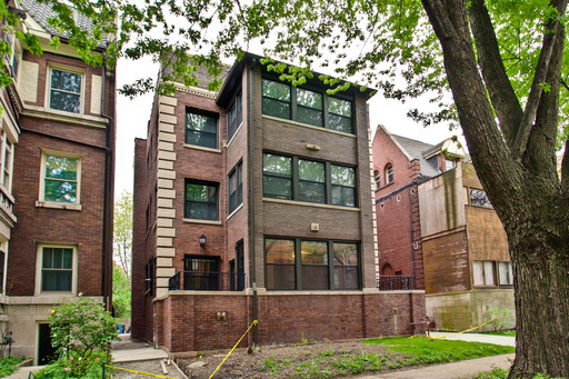 5419 S Hyde Park Boulevard 2 Property Photo 1