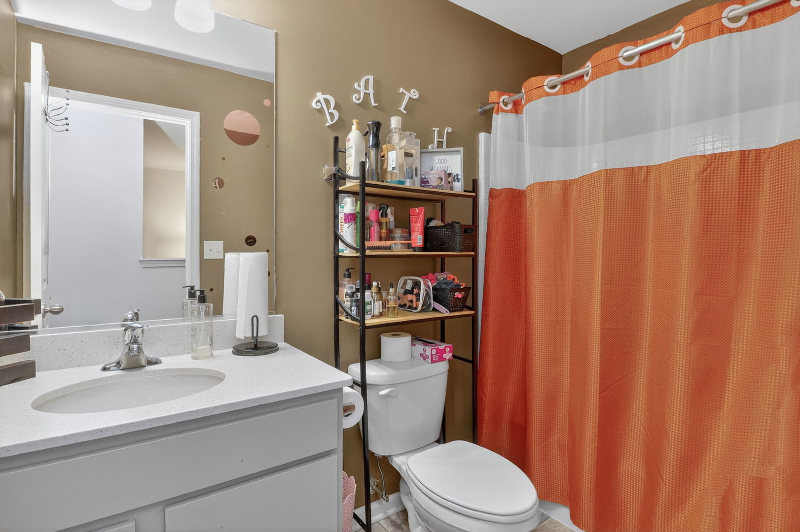 1213 Prairie Creek Trail Property Photo 14