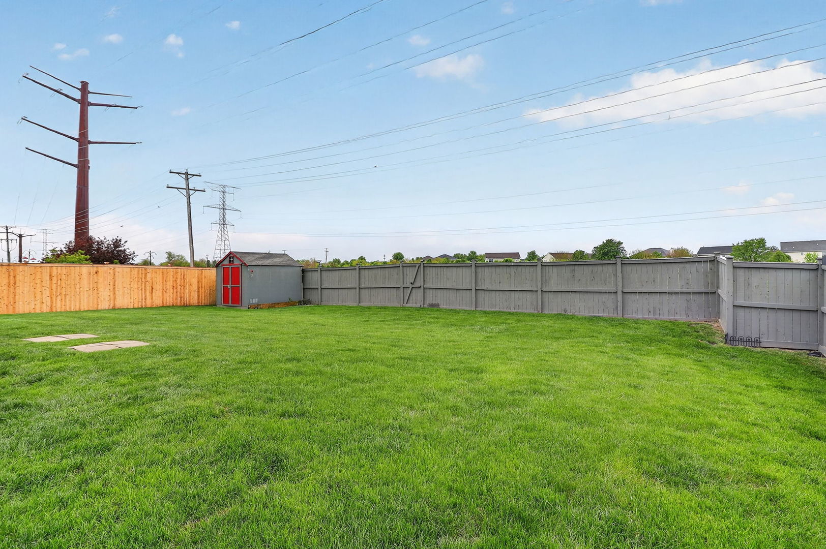 1213 Prairie Creek Trail Property Photo 17