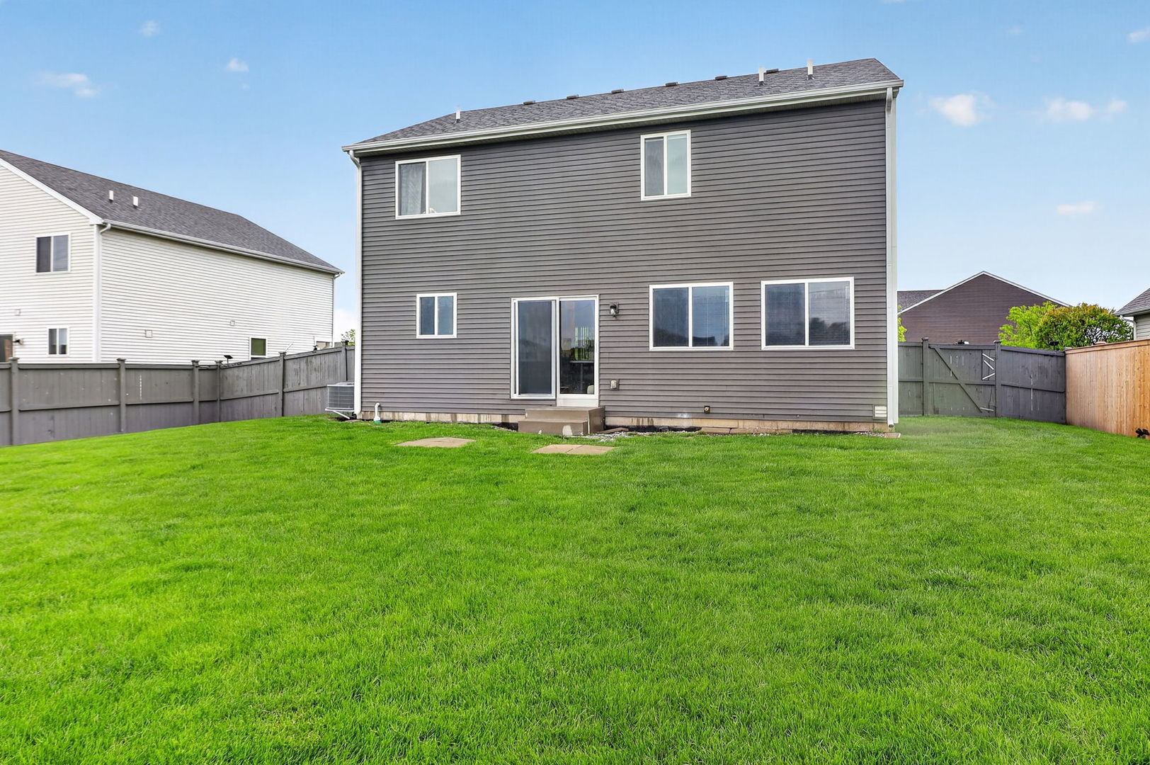 1213 Prairie Creek Trail Property Photo 18