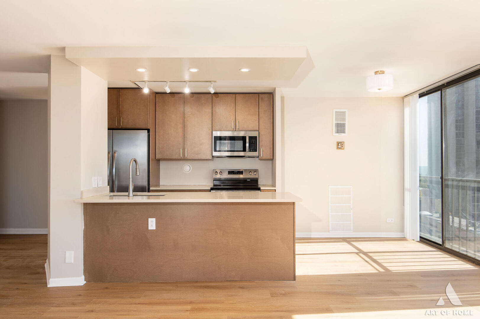 345 W Fullerton Parkway 1205 Property Photo 6