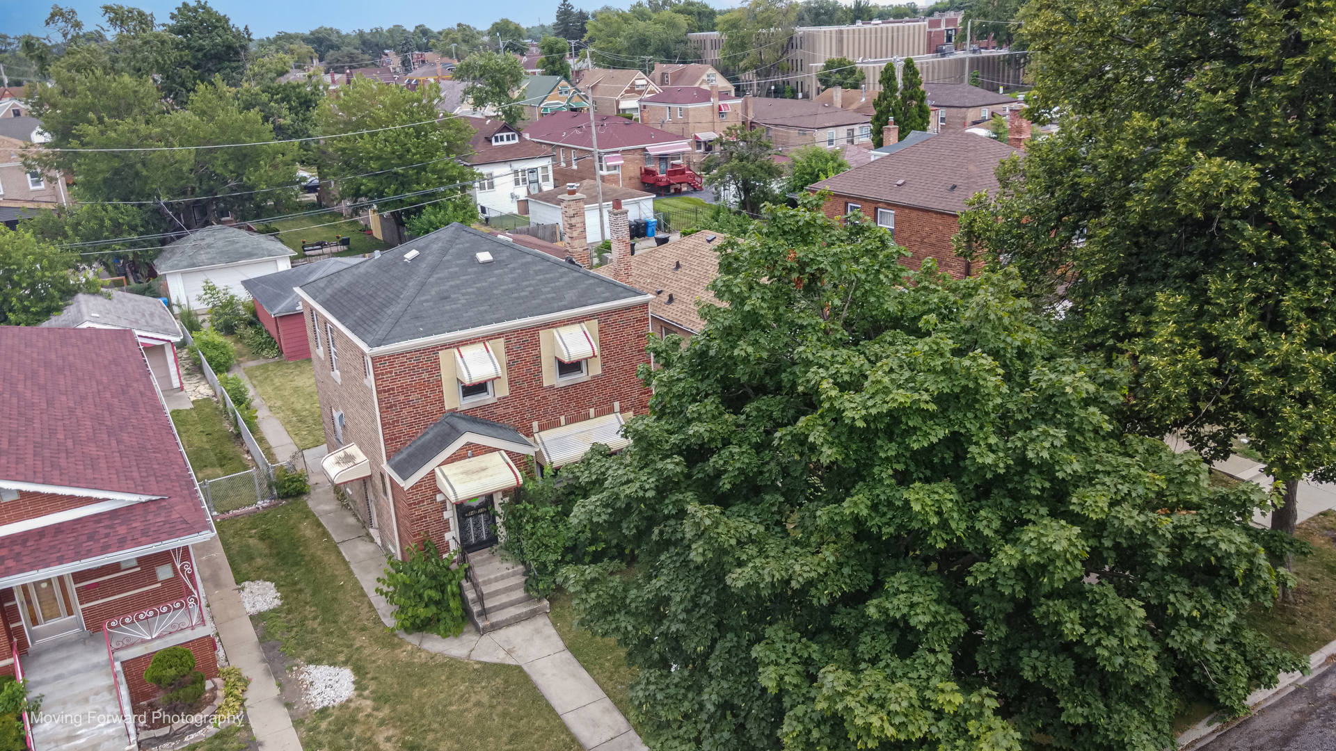 8433 S Wolcott Avenue Property Photo 1