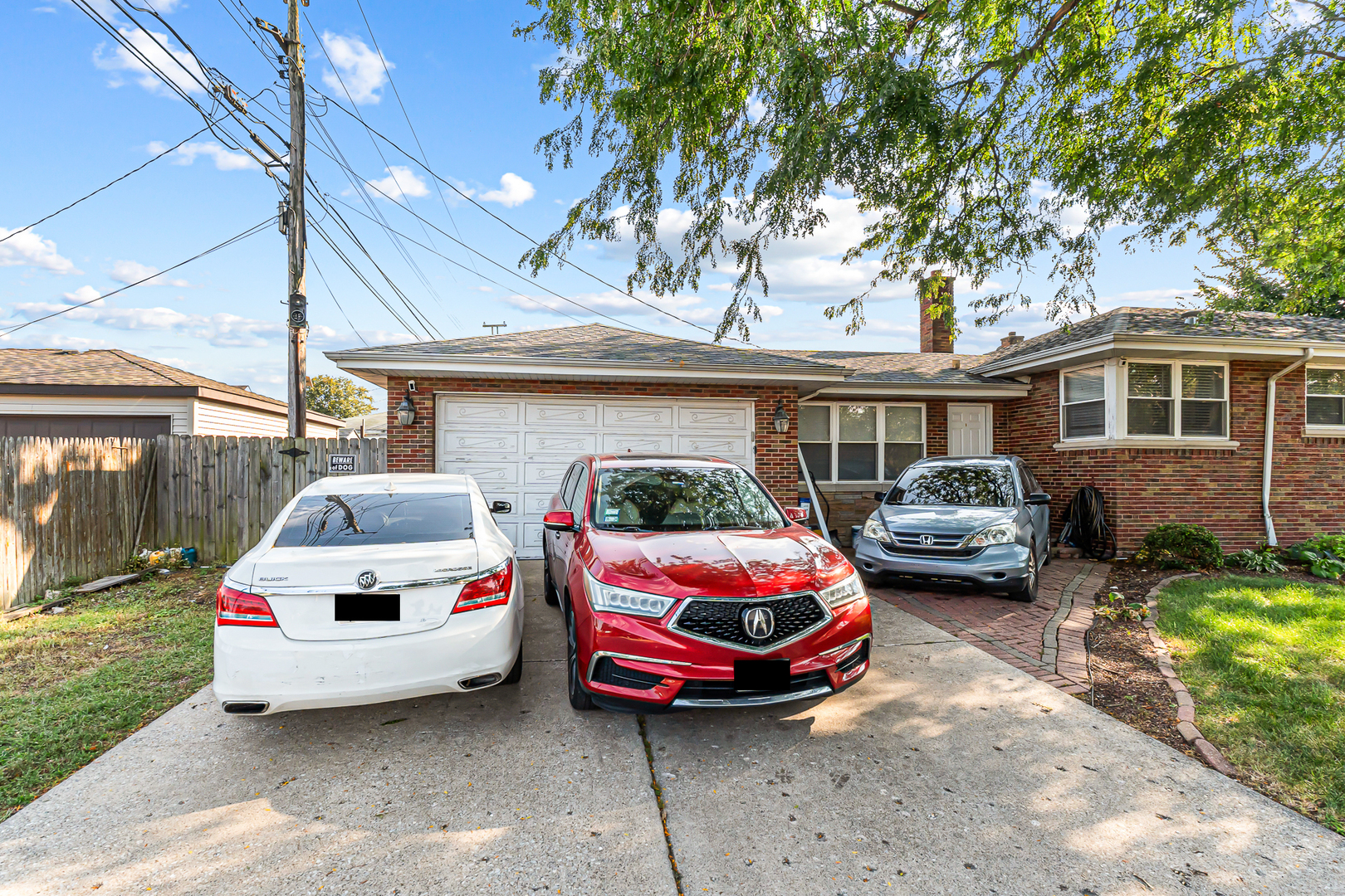 8001 S Kostner Avenue Property Photo 3
