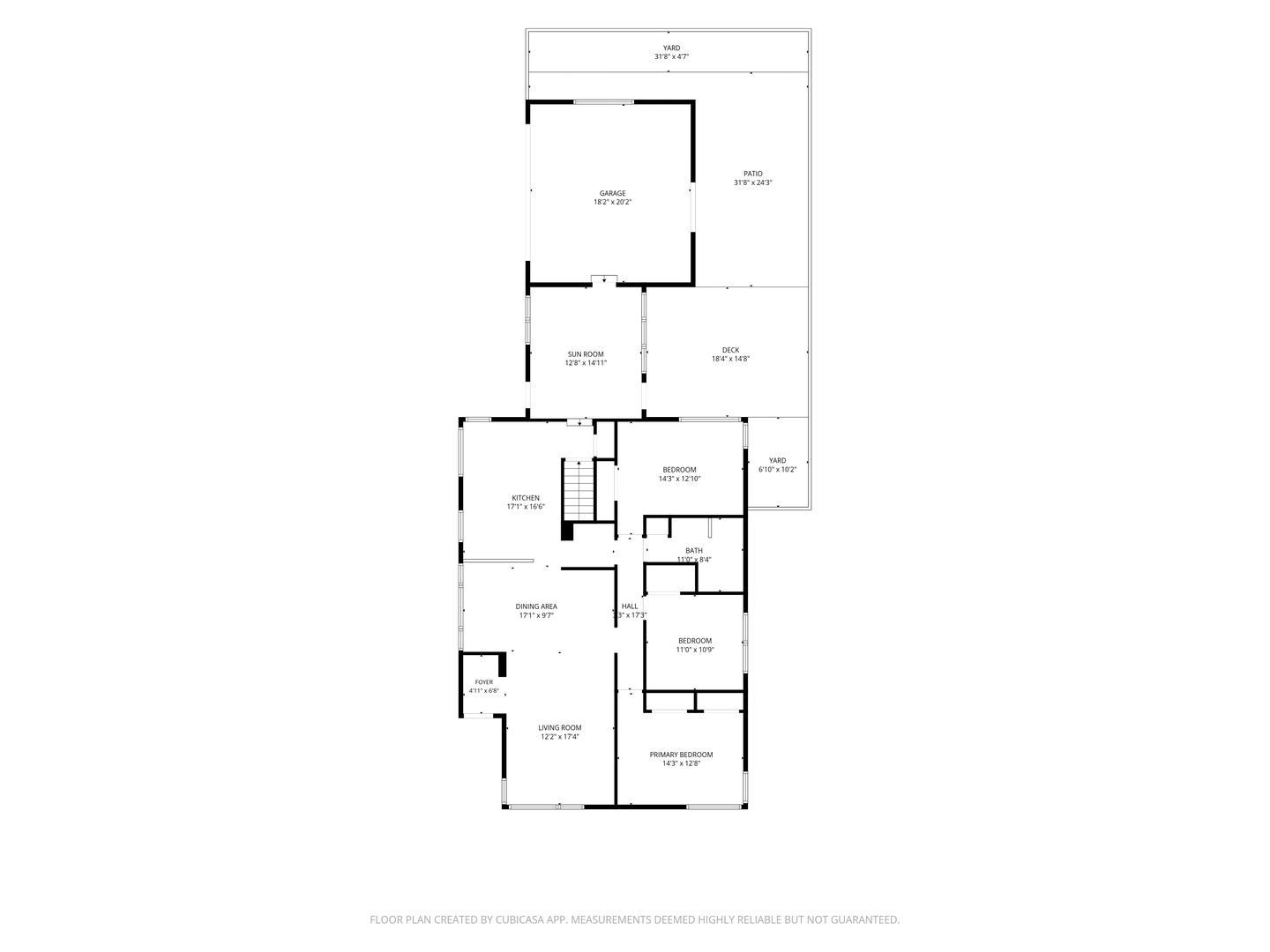 8001 S Kostner Avenue Property Photo 41