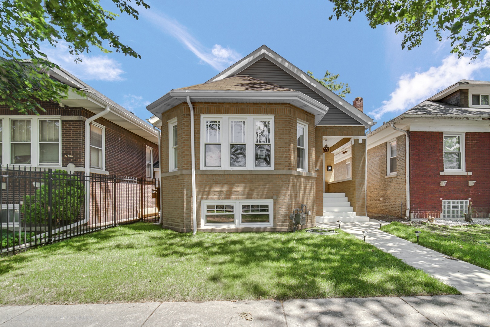 6341 N Campbell Avenue Property Photo 1
