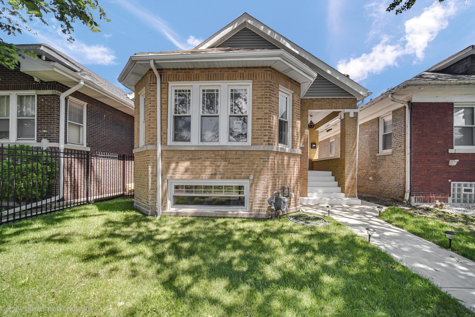 6341 N Campbell Avenue Property Photo 4