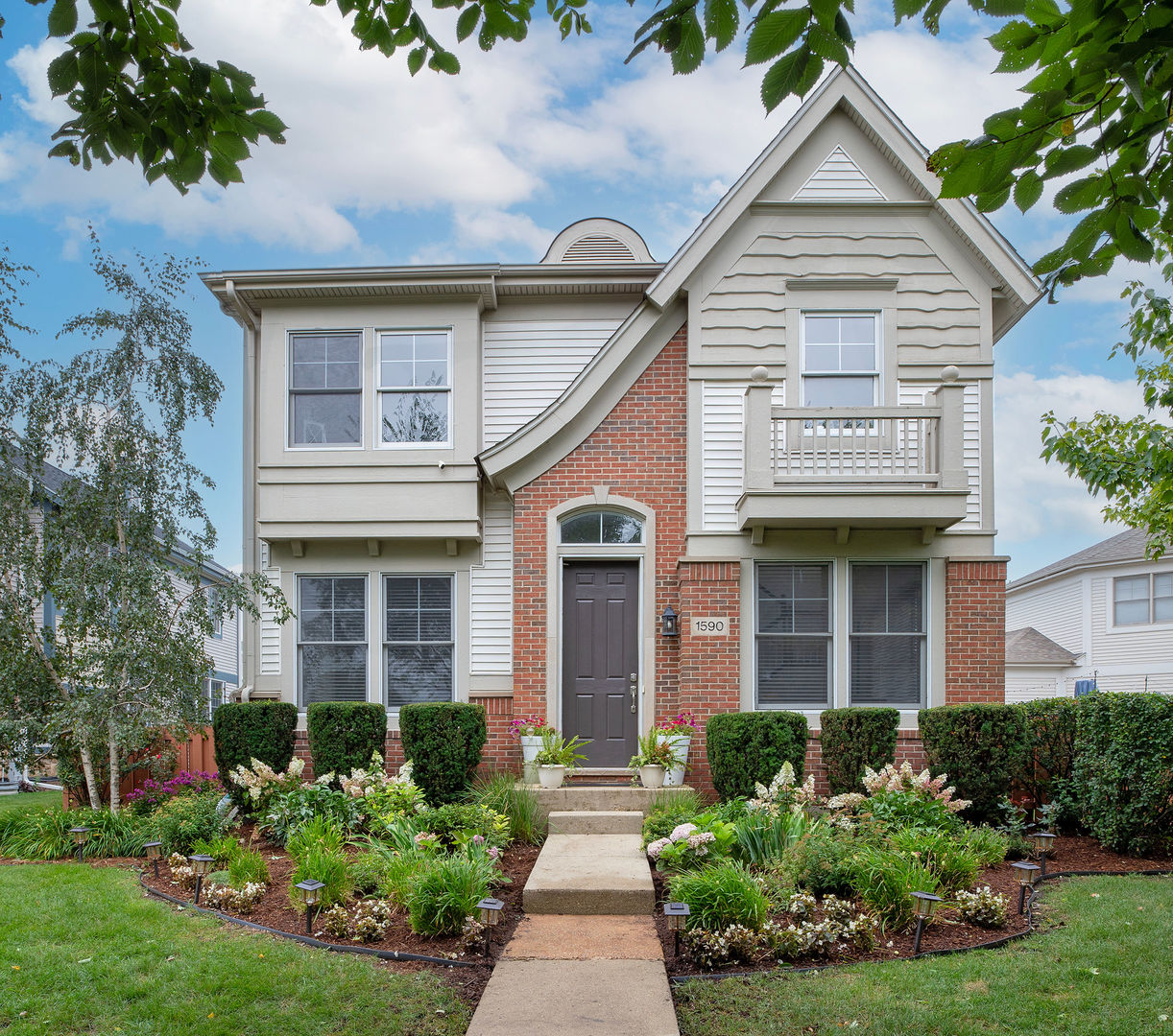 1590 Fielding Drive Property Photo 1