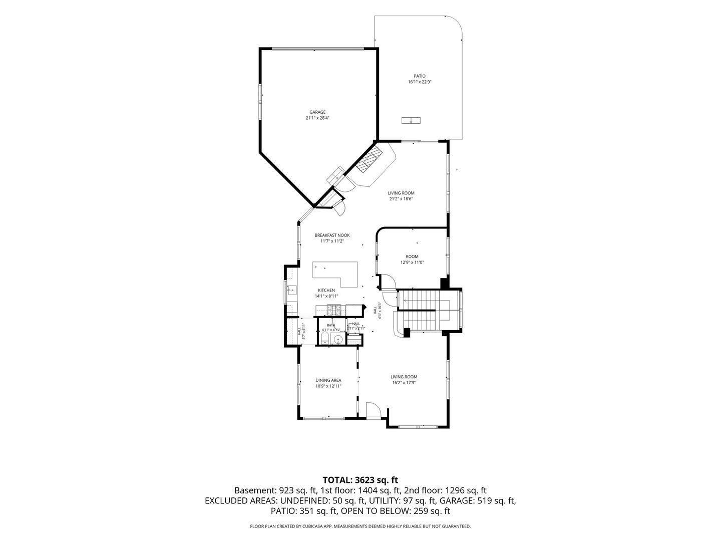 1590 Fielding Drive Property Photo 26