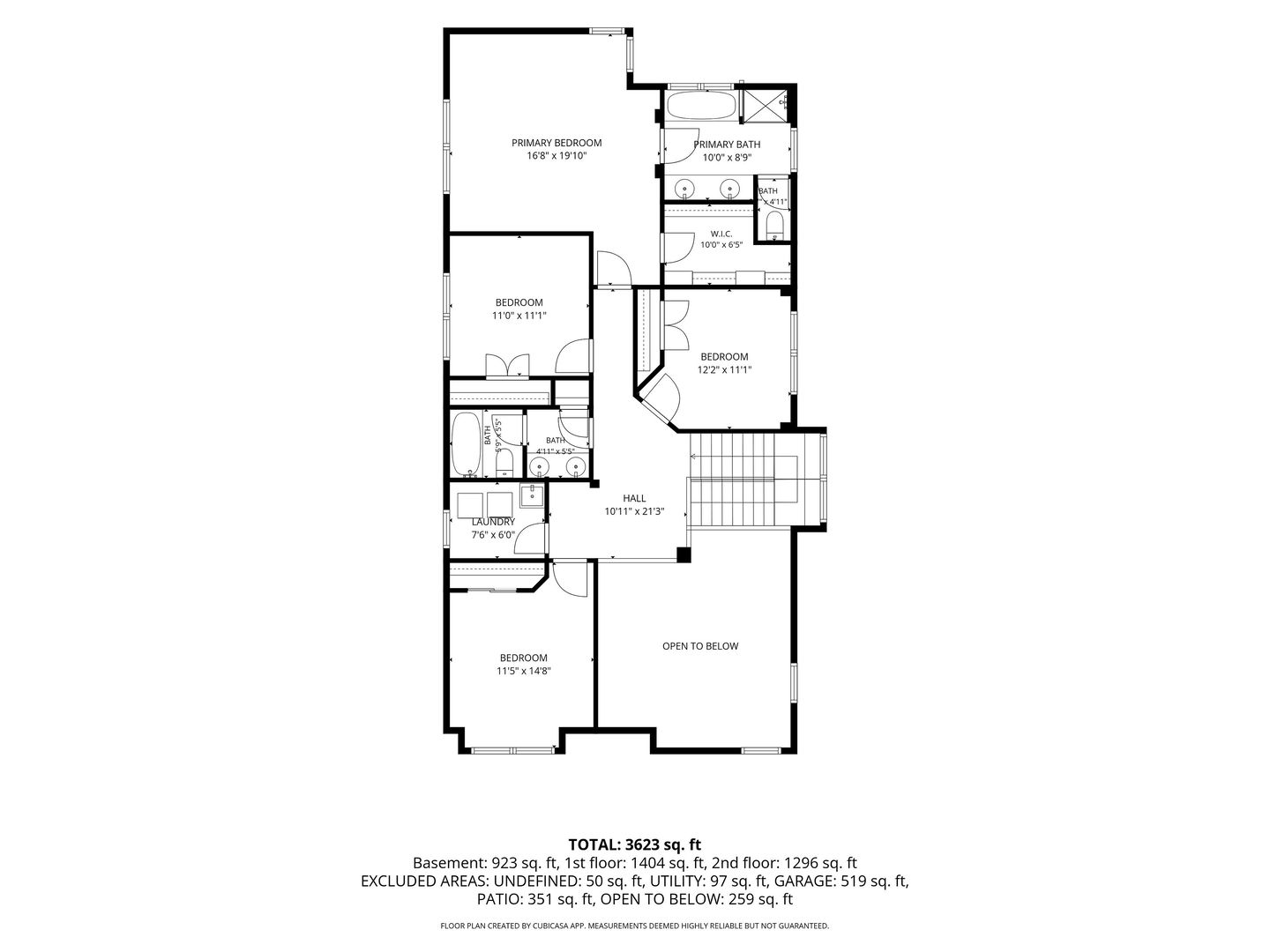 1590 Fielding Drive Property Photo 27