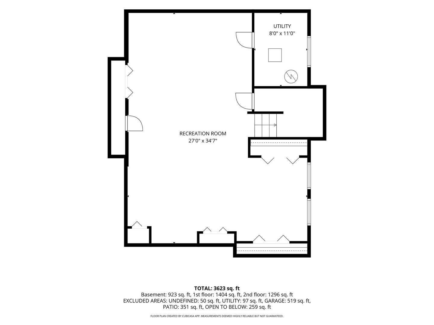 1590 Fielding Drive Property Photo 28