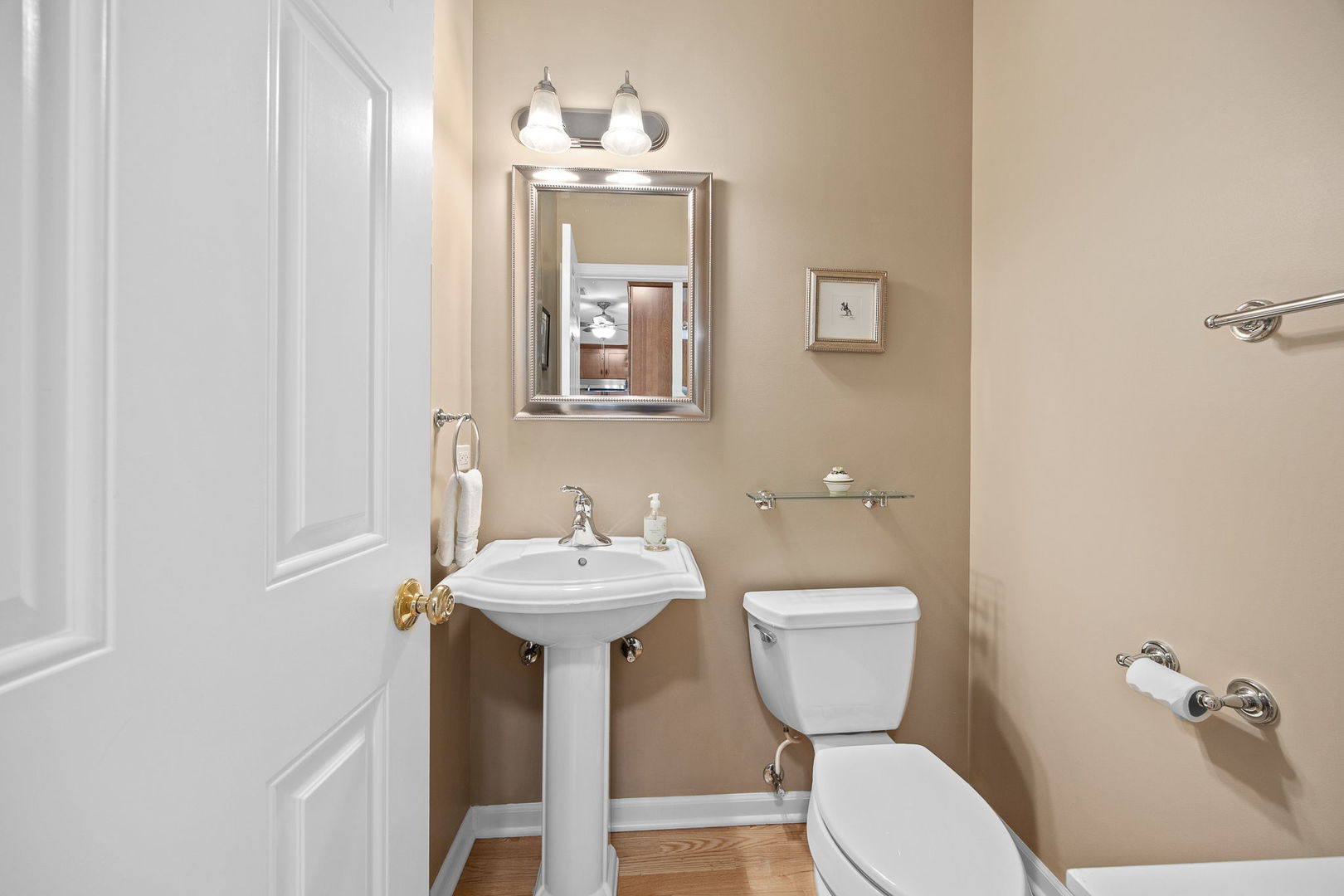 935 Burlington Avenue 309 Property Photo 14