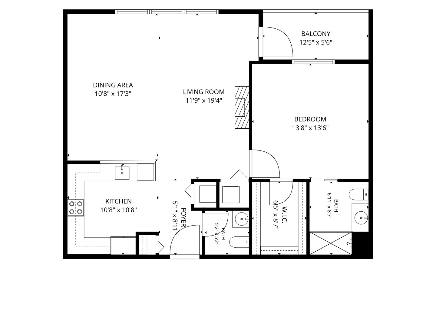 935 Burlington Avenue 309 Property Photo 33
