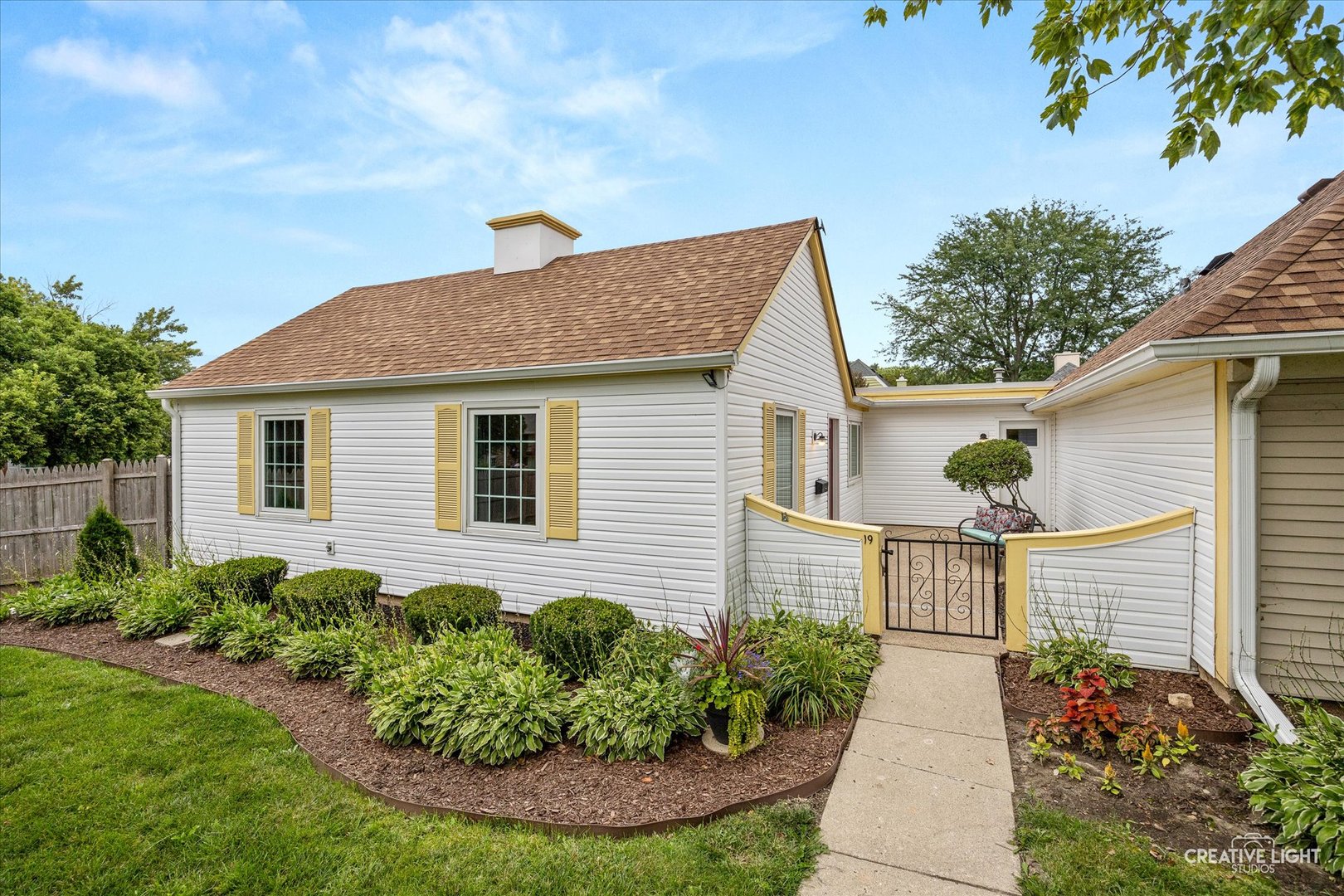 19 Garden Drive