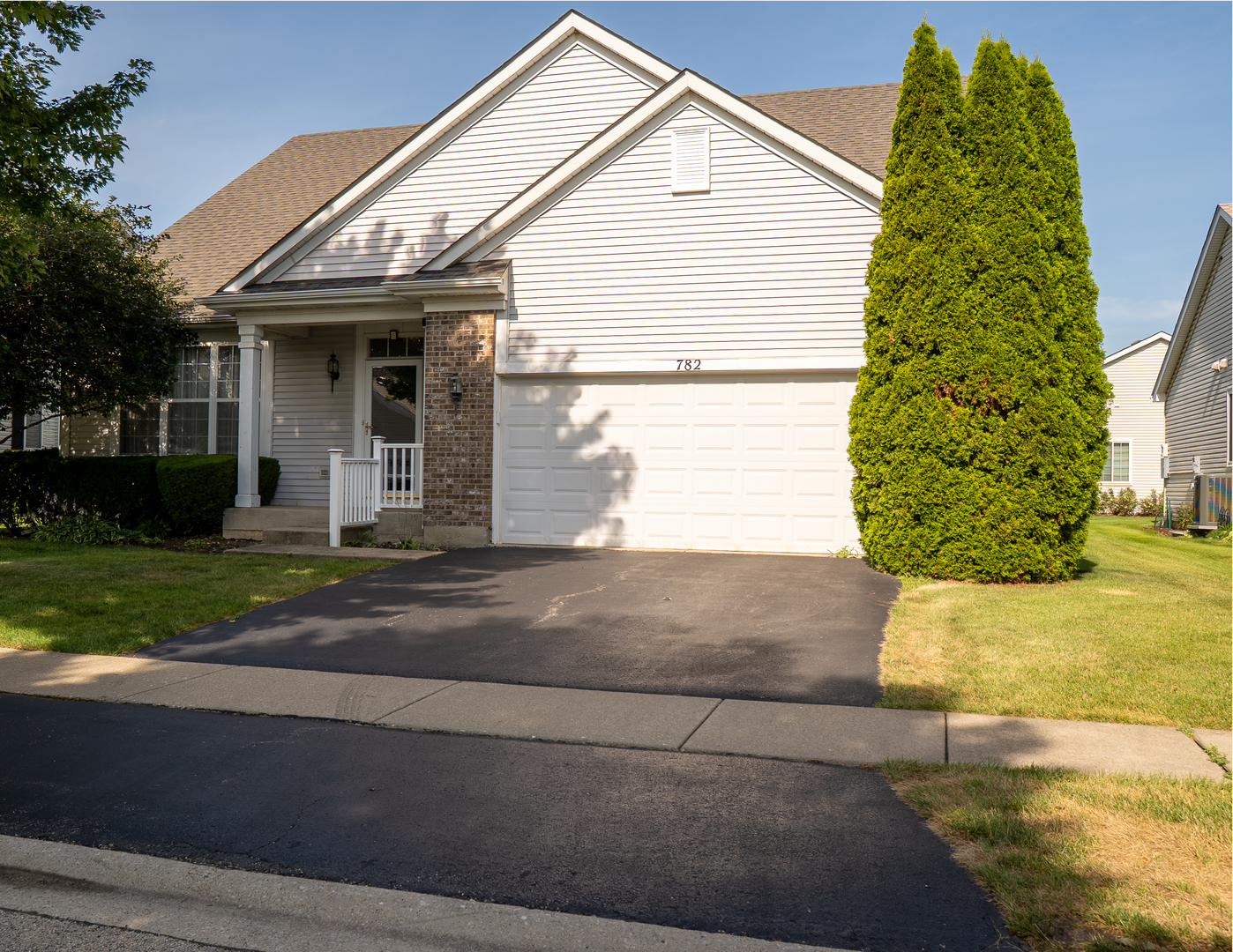 782 S Baldwin Lane Property Photo 1