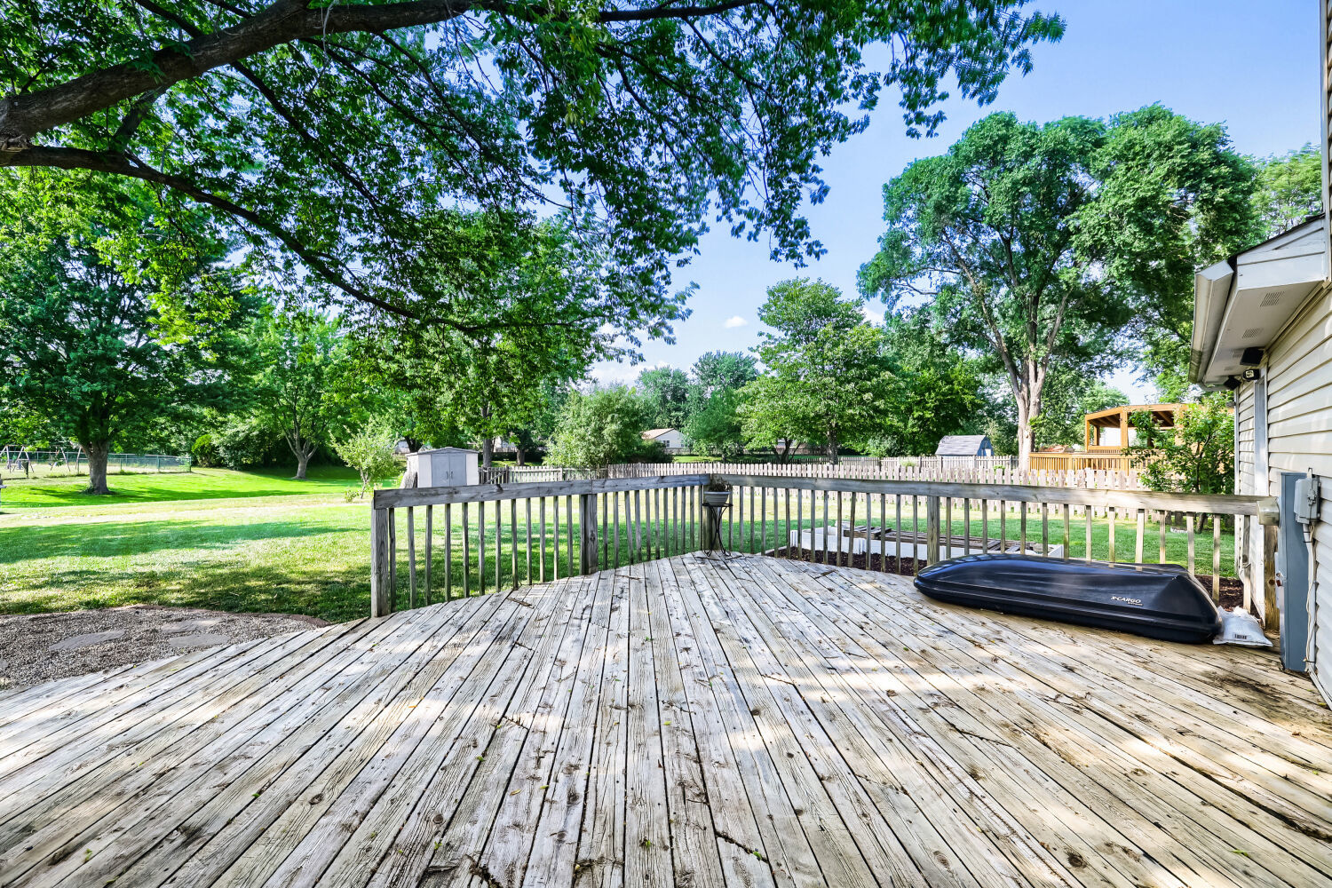 800 Newport Drive Property Photo 19