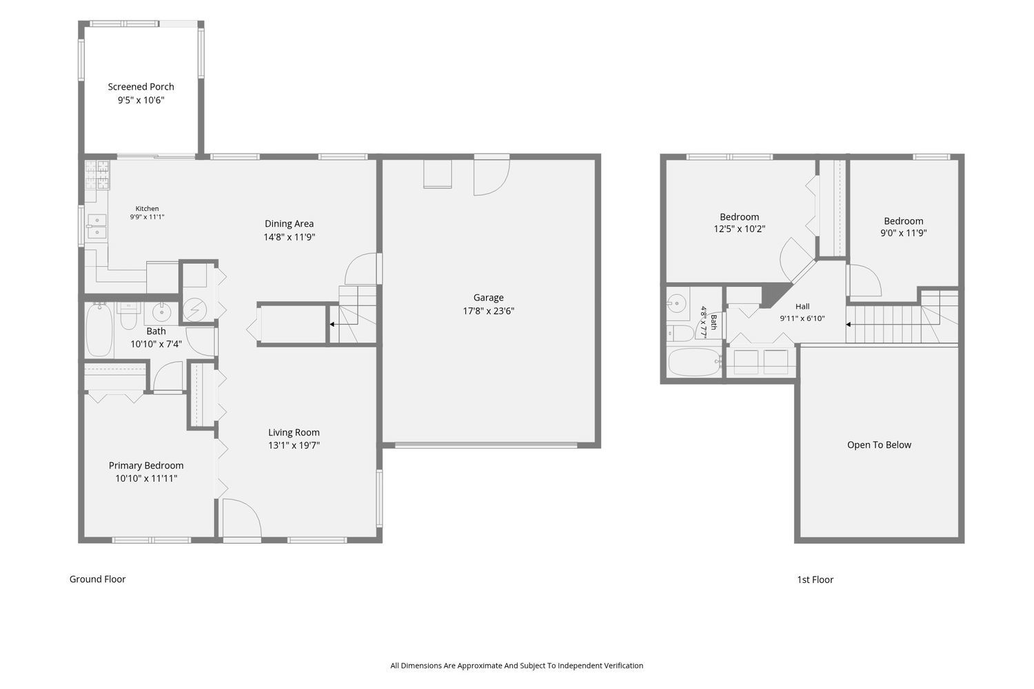 800 Newport Drive Property Photo 23